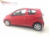 Toyota Aygo 1.0 Vvt-i City ocasion