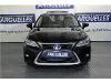 Lexus Ct 200h Luxury Tope De Gama ocasion