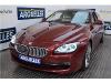 BMW 650 I Coup Full Equipe 408cv Impecable ocasion