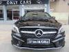 Mercedes Cla 200 Shooting Brake Cdi Amg Line 7g-dct ocasion