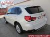 BMW X5 3.0d X-drive Aut 258cv - 7 Plazas - Pure Experience ocasion