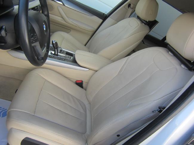 BMW X5 3.0d X-drive Aut 258cv - 7 Plazas - Pure Experience ocasion - Auzasa Automviles