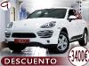 Porsche Cayenne  3.0 Td Tiptronic 245cv , Navegador, Cmara ocasion