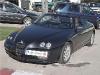 Alfa Romeo Spider 2.0 Jts ocasion