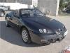 Alfa Romeo Spider 2.0 Jts ocasion