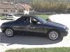 Alfa Romeo Spider 2.0 Jts ocasion