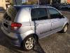 Hyundai Getz 1.3 I Automatico ocasion