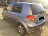 Hyundai Getz 1.3 I Automatico ocasion