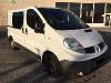 Renault Trafic 2.0 Dci 6 Plazas ocasion