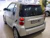 Smart Fortwo 71cv/nac/aut&secuencial/llantas/techo/cd/aire ocasion