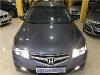 Honda Accord Tourer 2.2i-ctdi/nac/libro/clima/cuero/parktronic ocasion