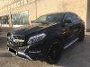 Mercedes Gle Cupe 350 Cdi Sport-paket ocasion