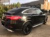 Mercedes Gle Cupe 350 Cdi Sport-paket ocasion