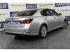 Lexus Gs 300 H Executive 223cv Techo Llantas 18 ocasion