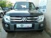 Mitsubishi Montero 3.2di-d Kaiteki Aut. ocasion