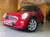 Mini Cooper Cabrio Mini ocasion