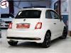 Fiat 500 1.2 Lounge 69cv ocasion