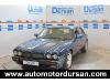 Jaguar Xjr Xjr 4.0  Superchargerd Aut. 325cv   Pocas Unidades ocasion