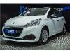 Peugeot 208 208 1.6 E-hdi   Control Velocidad  Control Tracci ocasion