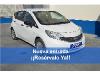 Nissan Note Note 1.5dci  Control Velocidad  Bluetooth  Isofix ocasion