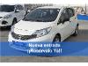 Nissan Note Note 1.5dci  Control Velocidad  Bluetooth  Isofix ocasion