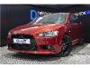 Mitsubishi Lancer Lancer 2.0di-d  Navi   Xenon   Asientos Calefactad ocasion