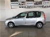 Skoda Roomster Roomster 1.6 Tdi ocasion