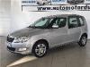 Skoda Roomster Roomster 1.6 Tdi ocasion