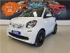 Smart Fortwo Fortwo Coupe Basis Passion  Paquete Sport ocasion