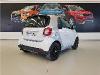 Smart Fortwo Fortwo Coupe Basis Passion  Paquete Sport ocasion