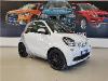 Smart Fortwo Fortwo Coupe Basis Passion  Paquete Sport ocasion