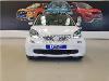 Smart Fortwo Fortwo Coupe Basis Passion  Paquete Sport ocasion