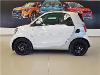 Smart Fortwo Fortwo Coupe Basis Passion  Paquete Sport ocasion