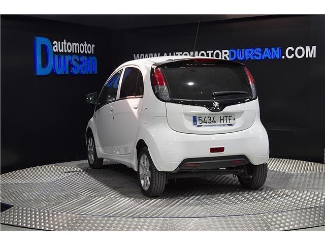 Peugeot Ion Ion  Elctrico  Active ocasion - Automotor Dursan