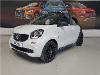 Smart Forfour  Fortwo Basic Passion  Automtico Limitador Velocid ocasion