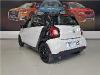 Smart Forfour  Fortwo Basic Passion  Automtico Limitador Velocid ocasion