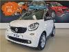 Smart Fortwo Fortwo Coupe Basis Passion  Cmara Marcha Atrs ocasion