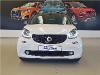 Smart Fortwo Fortwo Coupe Basis Passion  Cmara Marcha Atrs ocasion