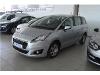 Peugeot 5008 5008 Hdi  7 Plazas  Navi   Bluetooth  Sensores Par ocasion