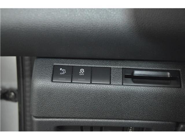 Peugeot 5008 5008 Hdi  7 Plazas  Navi   Bluetooth  Sensores Par ocasion - Automotor Dursan