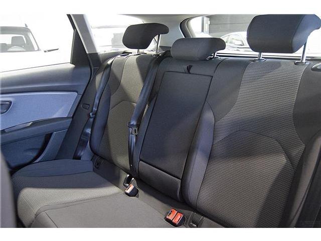 Seat Leon Leon 1.6tdi   Clima   Bluetooth   Control Velocida ocasion - Automotor Dursan
