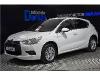 Citroen Ds4 Ds4 1.6e-hdi  Navegador  Automtico  Modo Eco ocasion