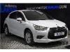 Citroen Ds4 Ds4 1.6e-hdi  Navegador  Automtico  Modo Eco ocasion