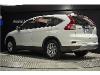 Honda Cr-v Cr-v 1.6 I-dtec  Sensores Parking Control Velocida ocasion