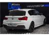 BMW 118 118d  Paquete M  Sensor Parking Trasero  Faros Led ocasion
