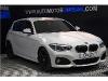 BMW 118 118d  Paquete M  Sensor Parking Trasero  Faros Led ocasion