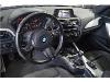 BMW 118 118d  Paquete M  Sensor Parking Trasero  Faros Led ocasion