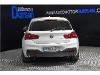 BMW 118 118d  Paquete M  Sensor Parking Trasero  Faros Led ocasion