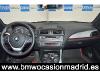 BMW 120 120d Sport   Xenon   Astos. Depor.  Sensores De Lu ocasion