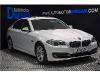 BMW 520 520d F11  Xenon  Navegador  Techo Solar ocasion